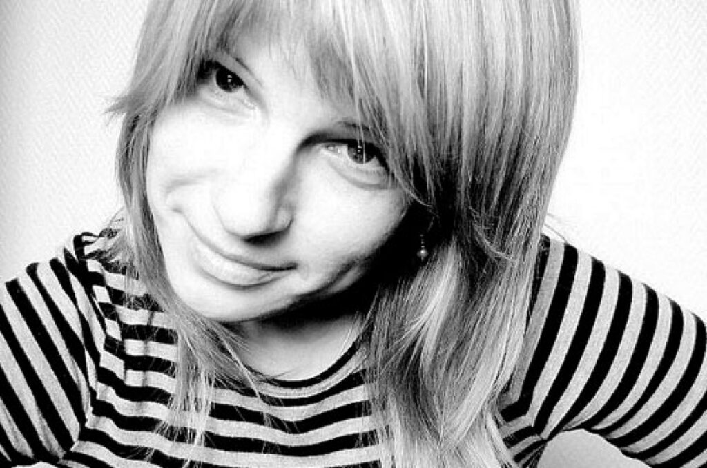 Psiholoģe Inga Birkmane
Autors: no personīgā arhīva