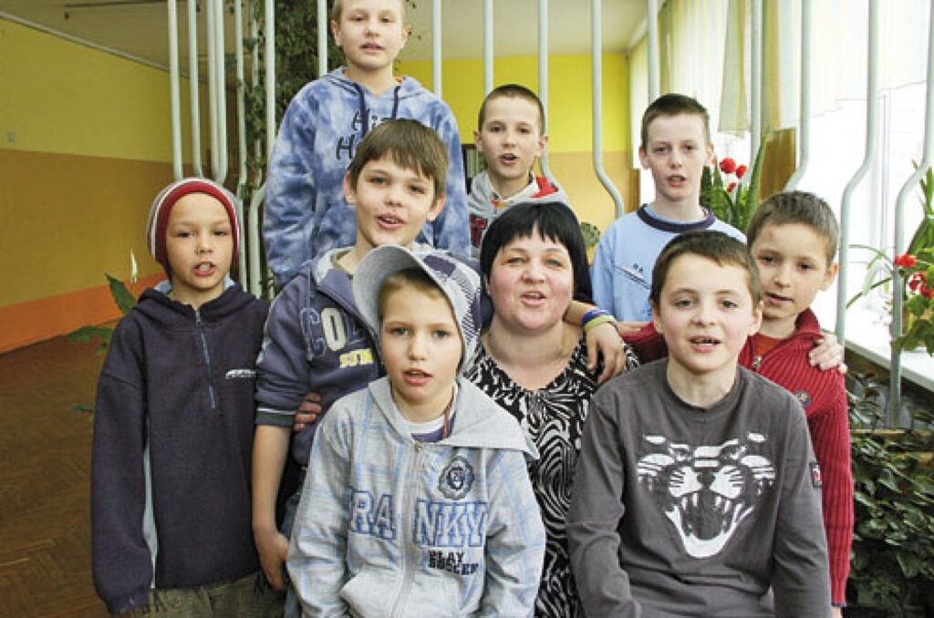 Autors: no personīgā arhīva