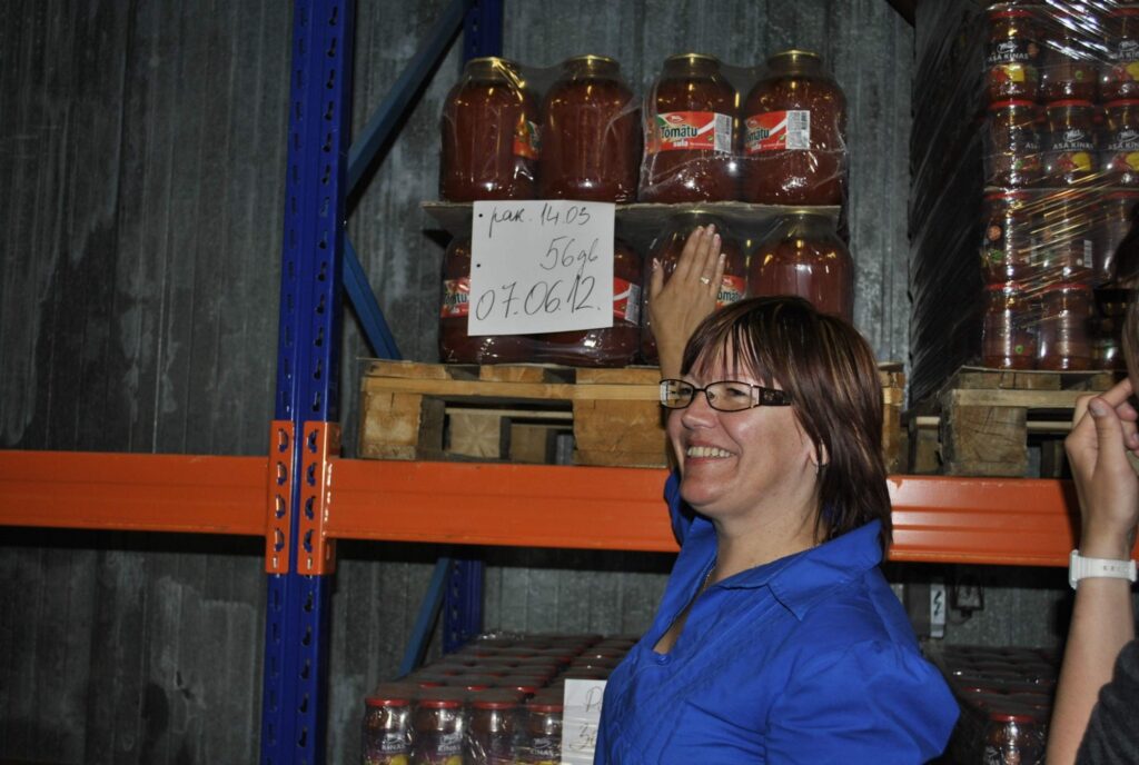 Autors: www.ziemellatvija