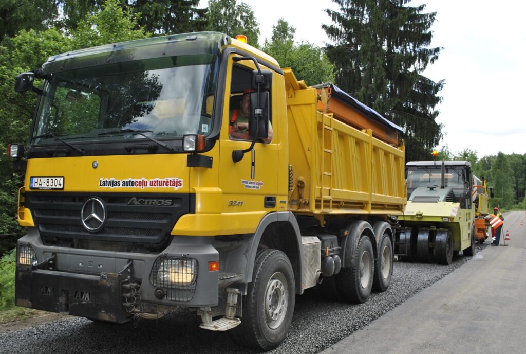 Autors: Sandra Pētersone