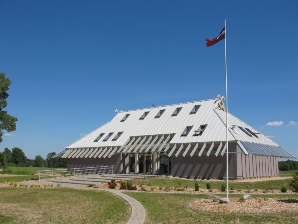 Autors: Ingūna Johansone