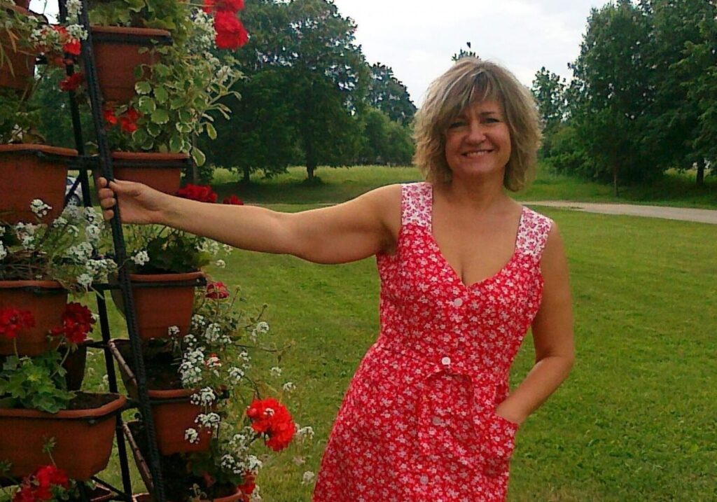  Inga Ruka
Autors: Santa Sinka