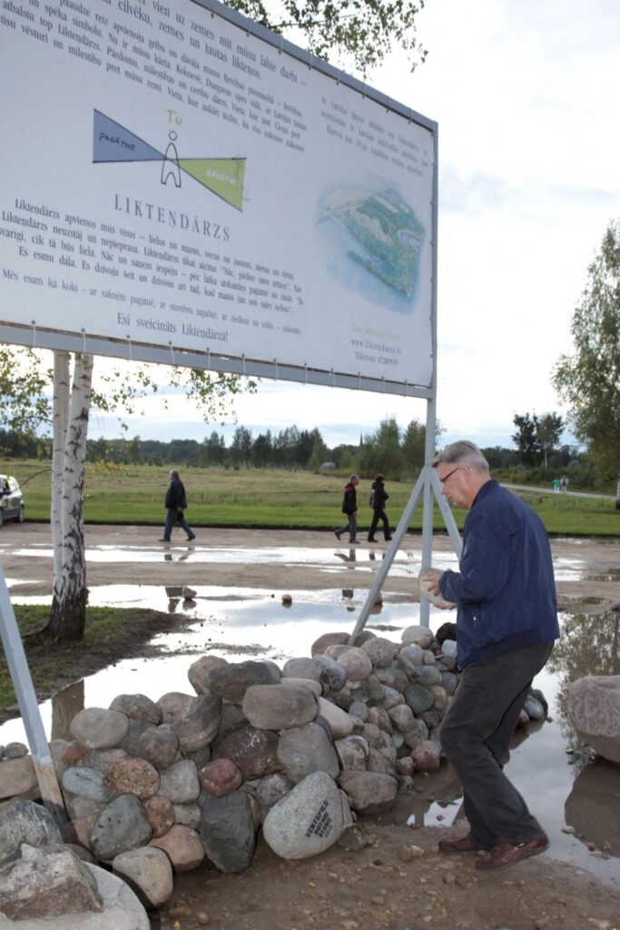 Autors: publicitātes foto