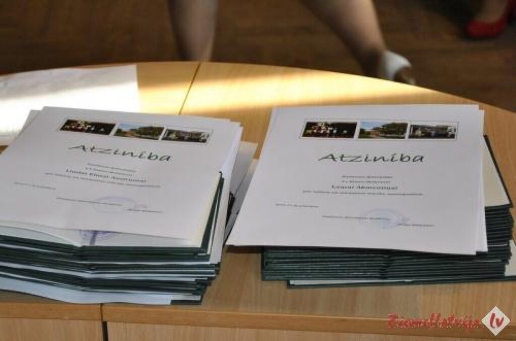 Autors: www.ziemellatvija