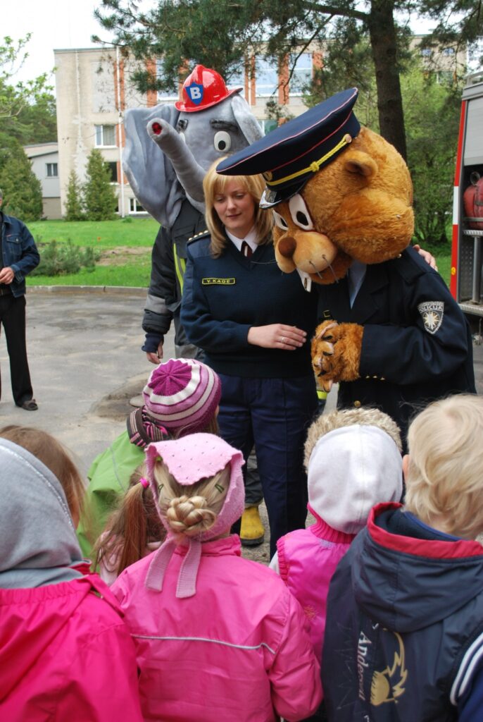 Autors: publicitātes foto