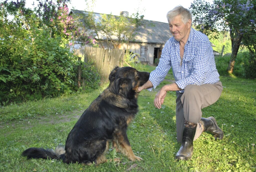 Autors: Sandra Pētersone