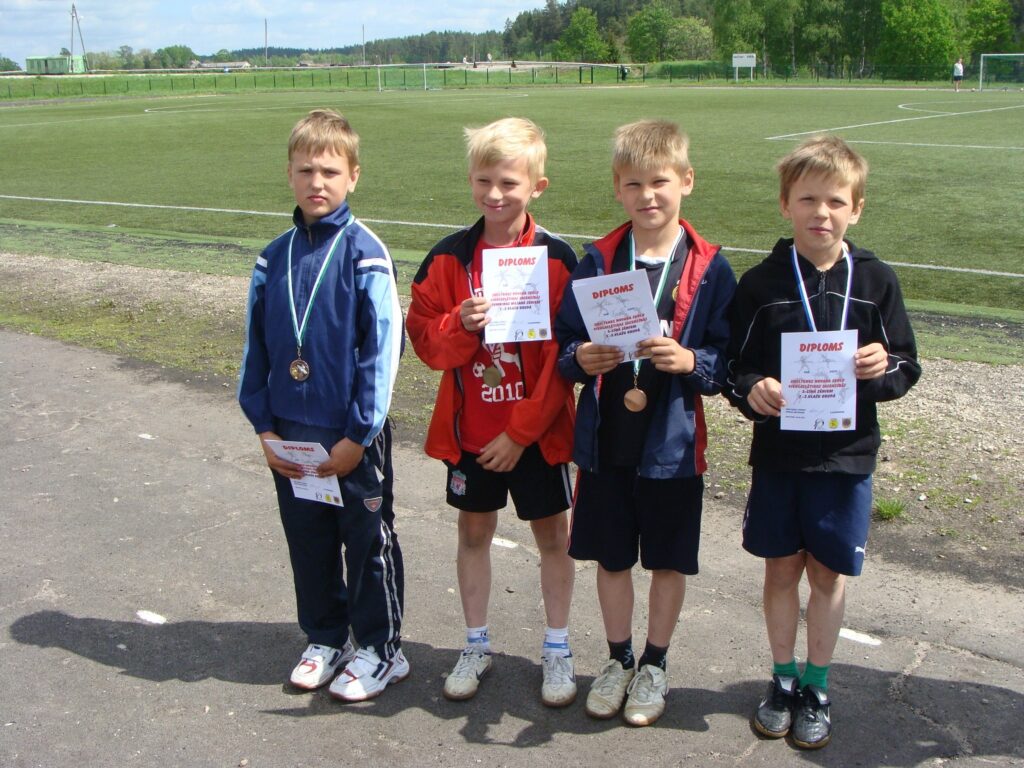 Autors: Kitija Klempnere