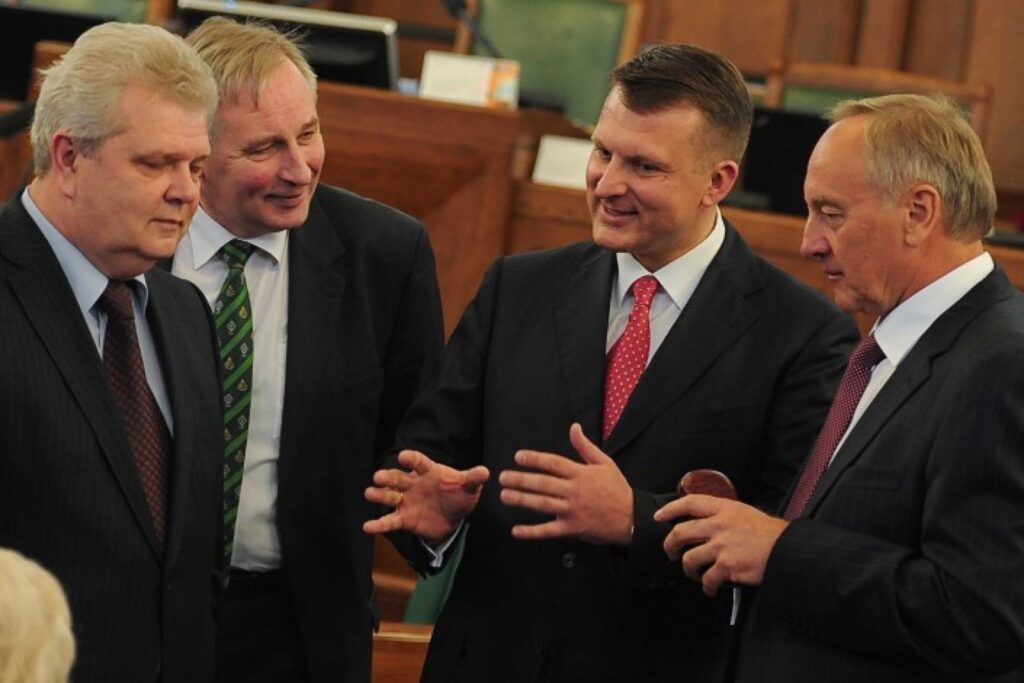 Autors: Kristians Putniņš, Dienas mediji