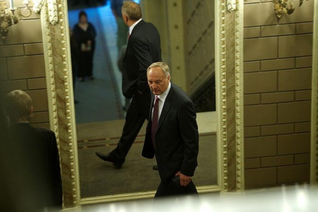 Autors: Ilmārs Znotiņš, Dienas mediji