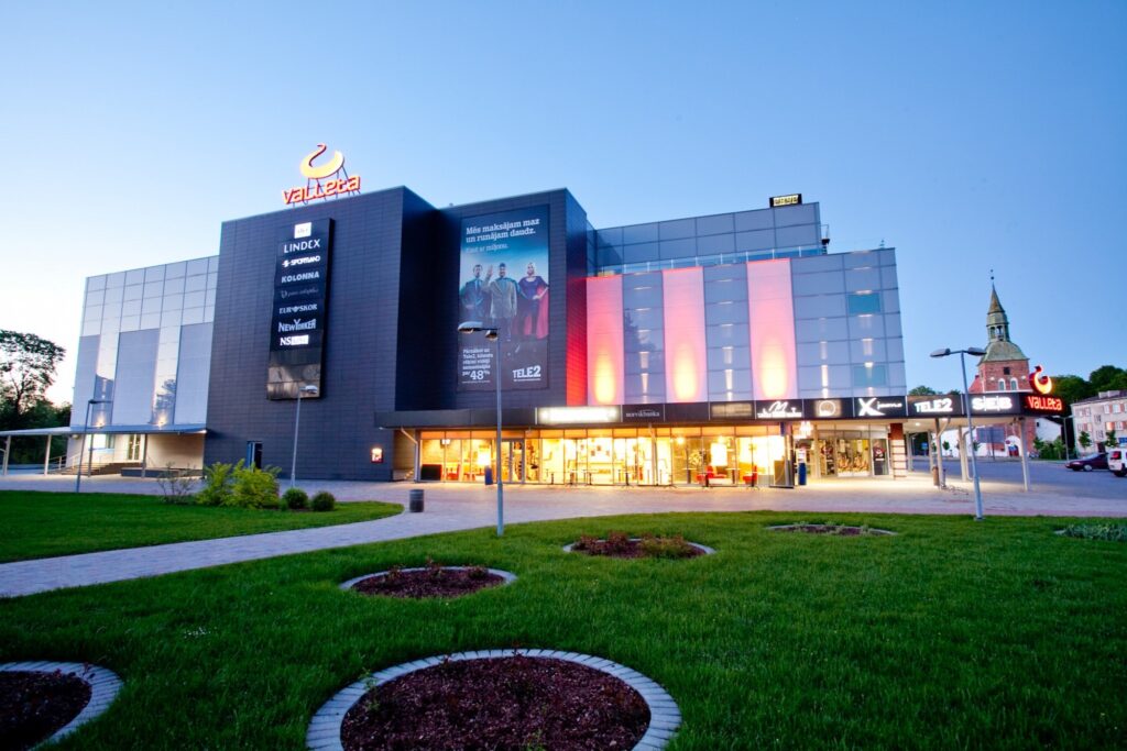 Autors: publicitātes foto