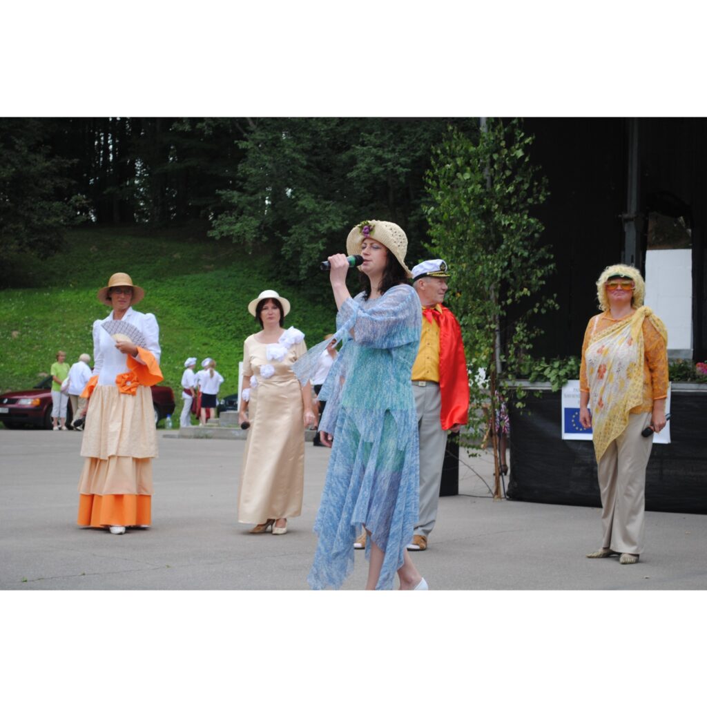 Autors: Sandra Pētersone