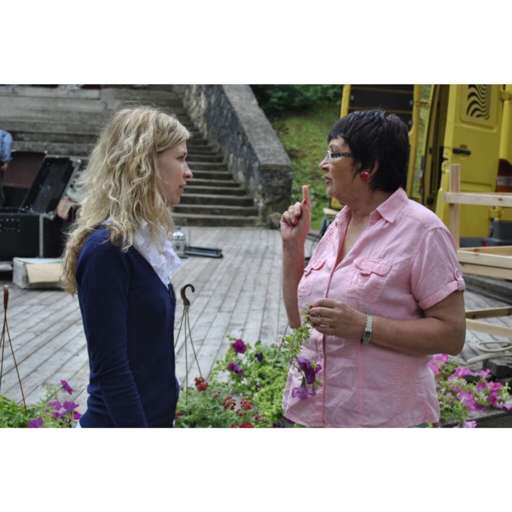 Autors: Sandra Pētersone