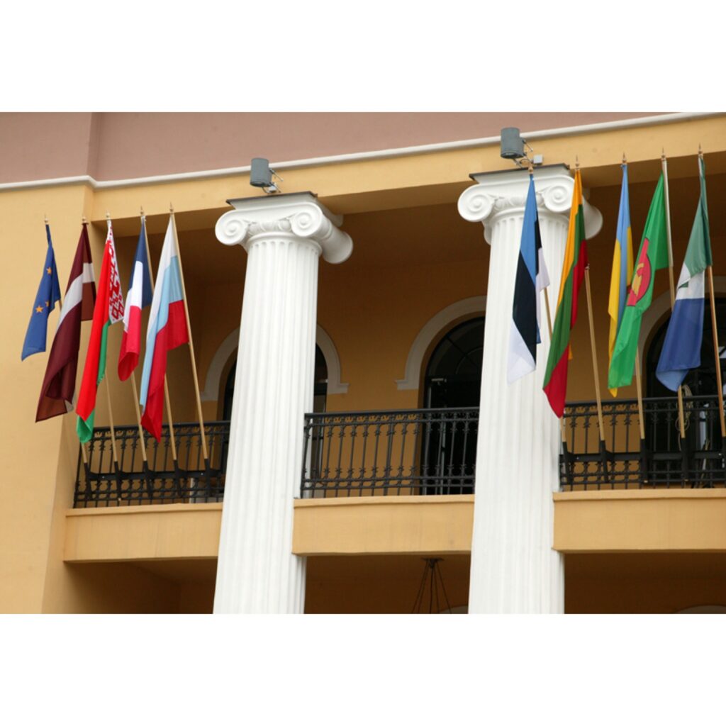 IX Starptautiskā pierobežas kultūras nedēļa Valkā ir atklāta
Autors: Aldis Dubļāns