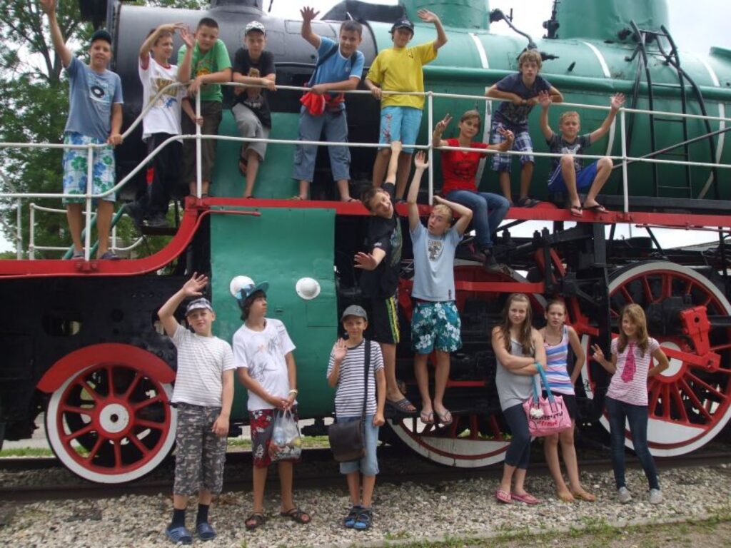 Autors: No personīgā arhīva