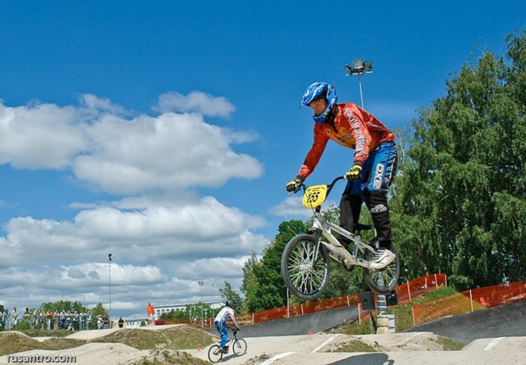 Kārlim Brikmanim tikai nedaudz pietrūka līdz iespējai cīnīties finālā.
Autors: Ruslans Antropovs