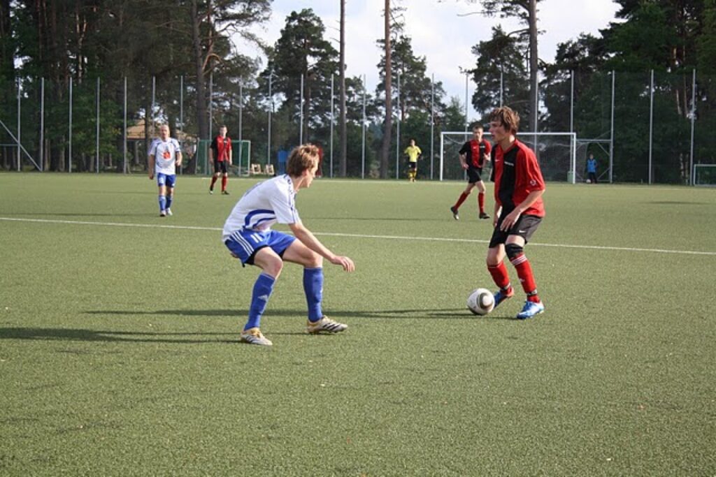 Autors: Māra Strokša