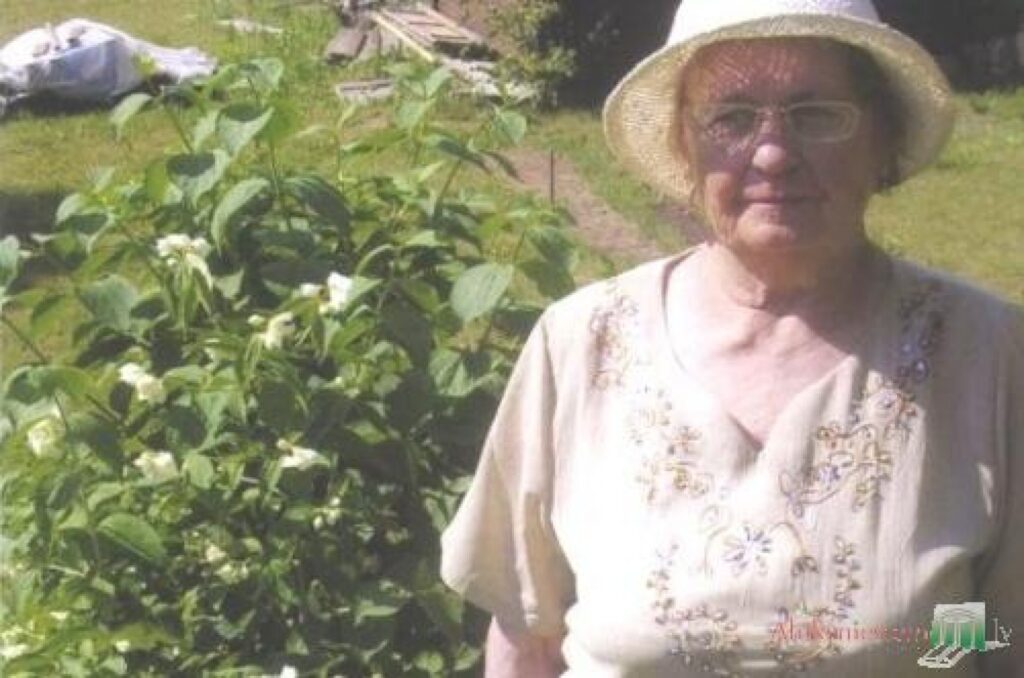 Autors: no personīgā arhīva