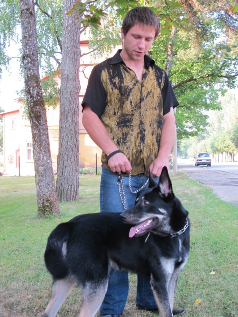 Autors: Inga Karpova