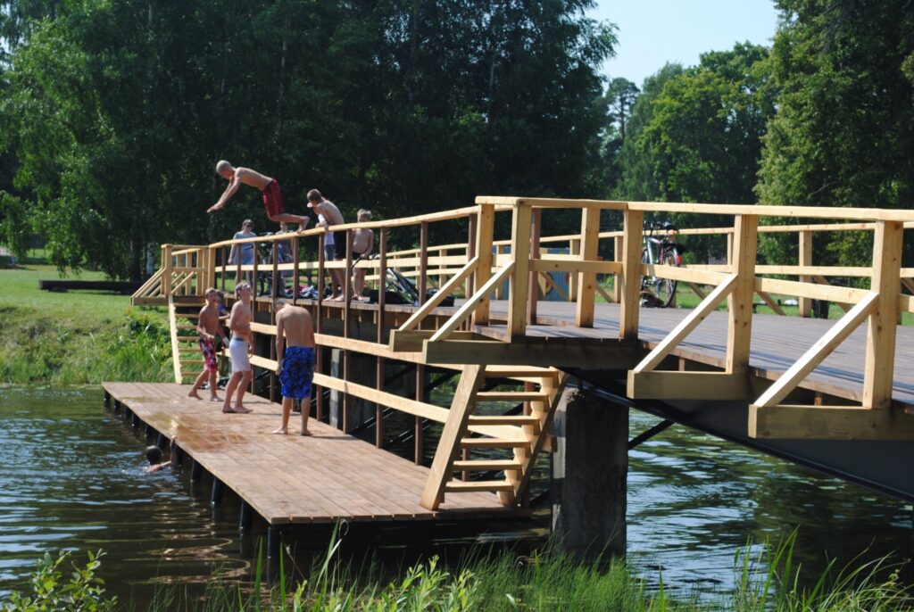 Autors: Sandra Pētersone