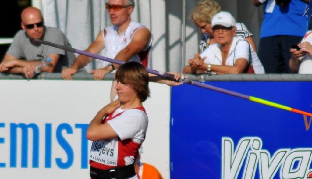 Intars Išējevs ar rezultātu 70,68 metri iekļūst Eiropas vieglatlētikas čempionāta šķēpa mešanas pamatsacensībās
Autors: sportacentrs.com