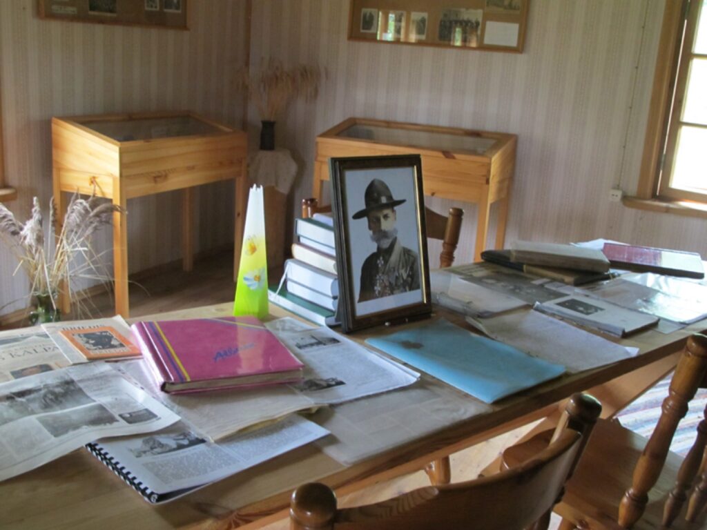 Autors: Aldis Dubļāns