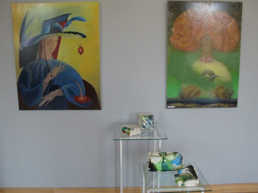 Autors: publicitātes foto