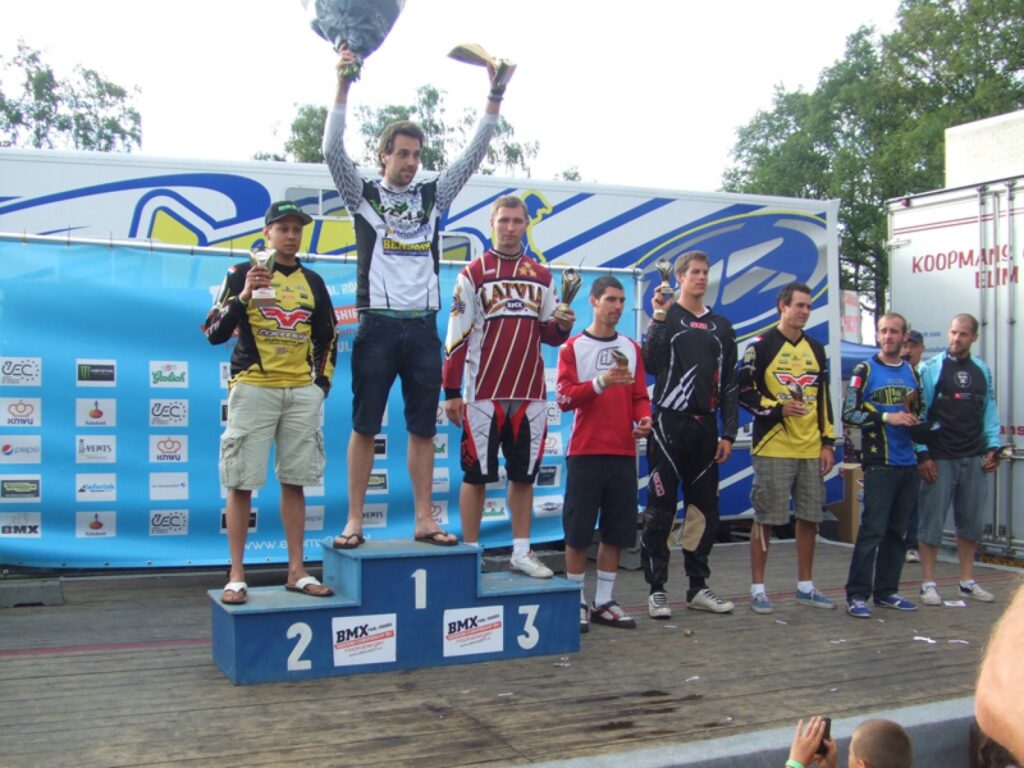 Autors: No personīgā arhīva