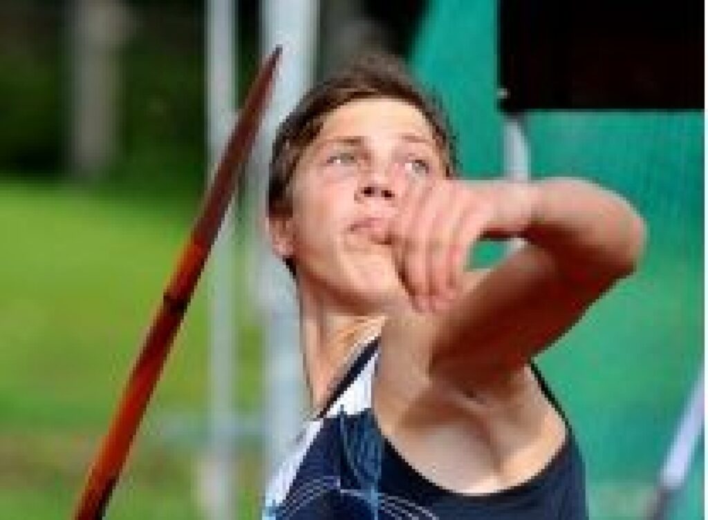 Mārcis Grēns sezonas svarīgākajās sacensībās uzrāda savu personisko rekordu 65, 65 metri
Autors: Ingars Grēns