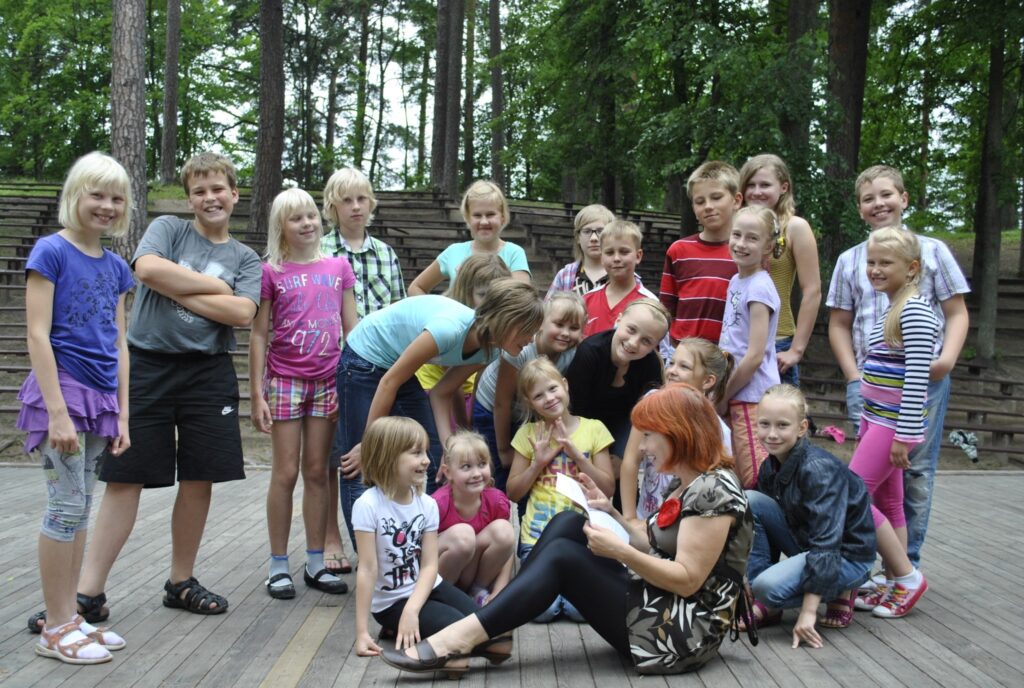 Savā simtgadē un Smiltenes pilsētas svētkos Jāņukalns uzziedēs dažādos veidos, arī bērnu smieklos, sola Smiltenes kultūras un sporta centra pasākumu organizatore Zinaida Bērza. 
Autors: Sandra Pētersone