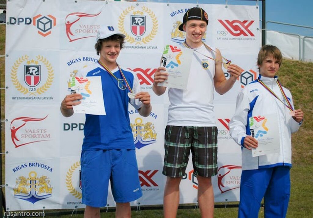 Autors: Ruslans Antropovs