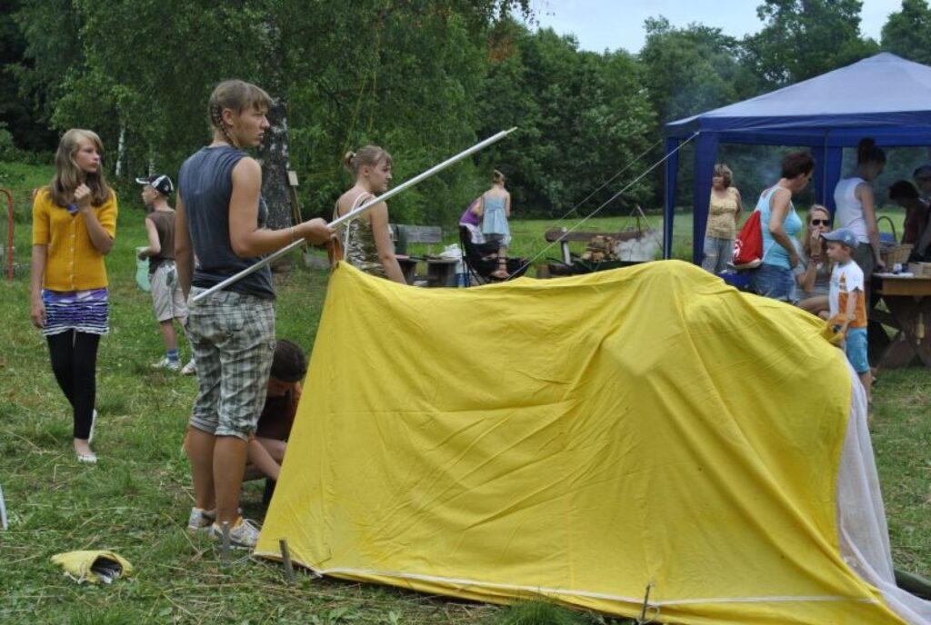 Autors: Sandra Pētersone