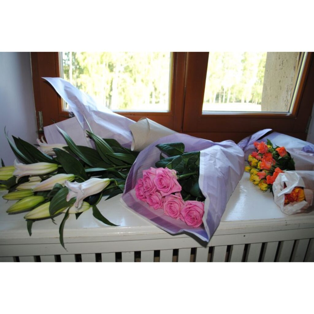 Autors: Sandra Pētersone