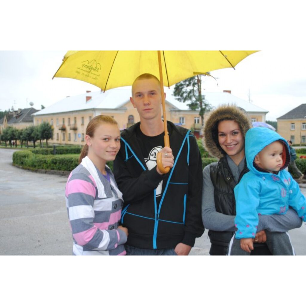 Autors: Sandra Pētersone