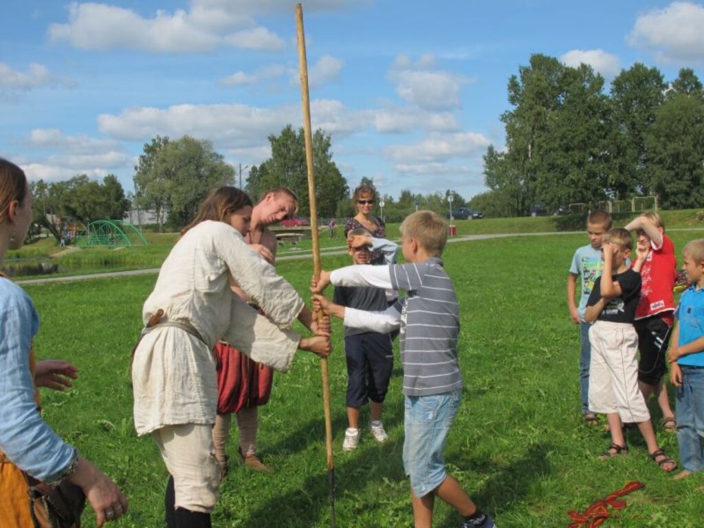 Autors: Inga Karpova