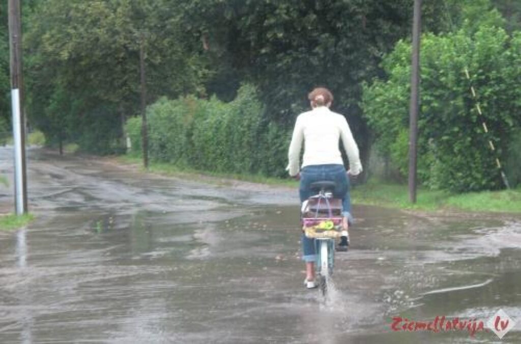 Autors: Inga Karpova