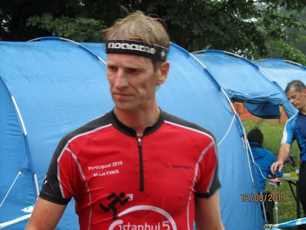 Autors: Māris Stabiņš