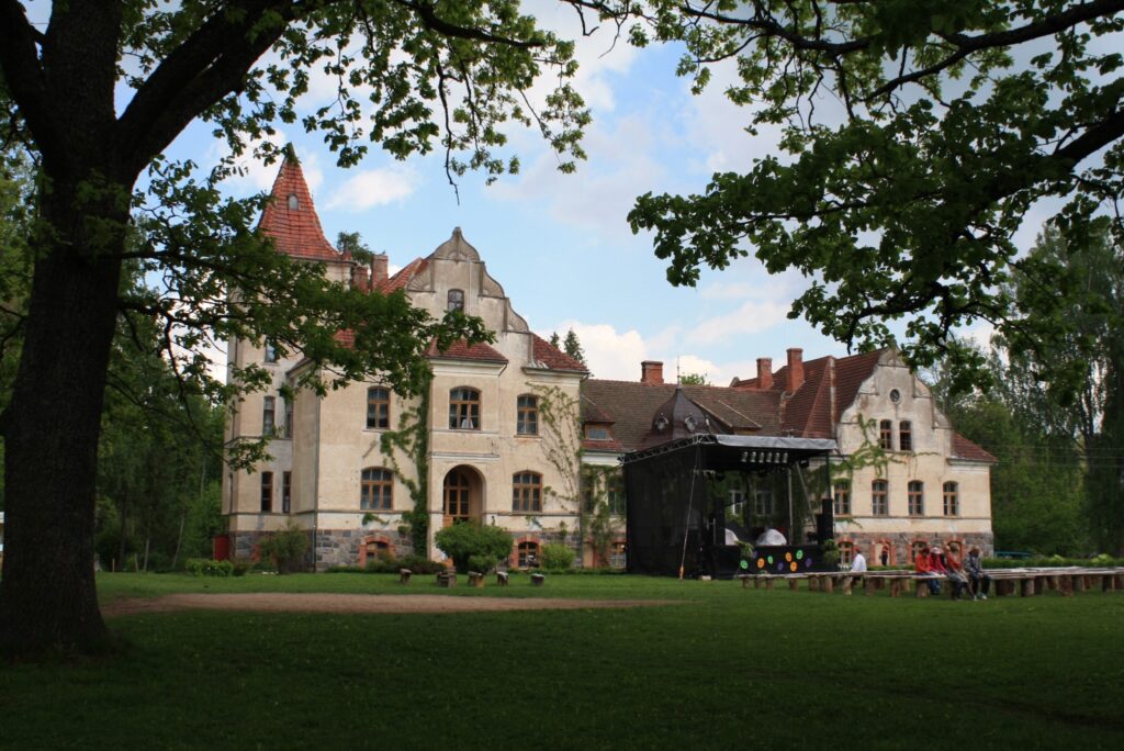 Autors: publicitātes foto