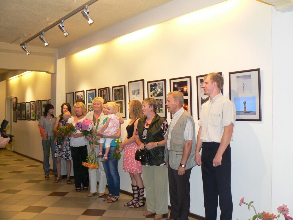 Autors: publicitātes foto