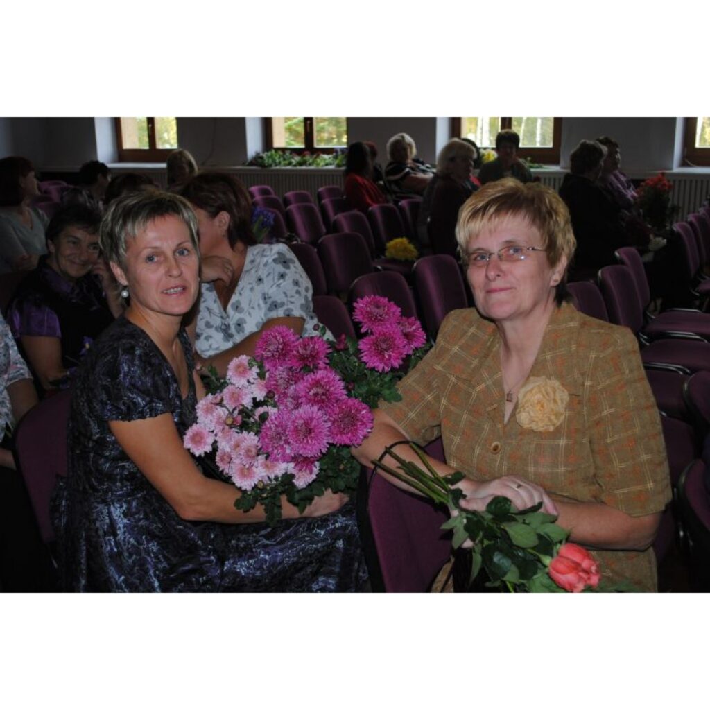 Autors: Sandra Pētersone