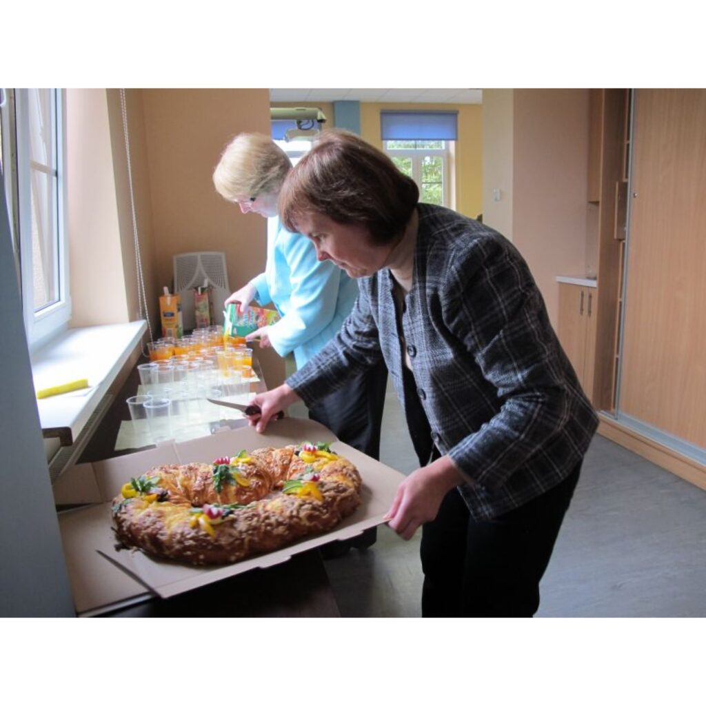 Autors: Inga Karpova