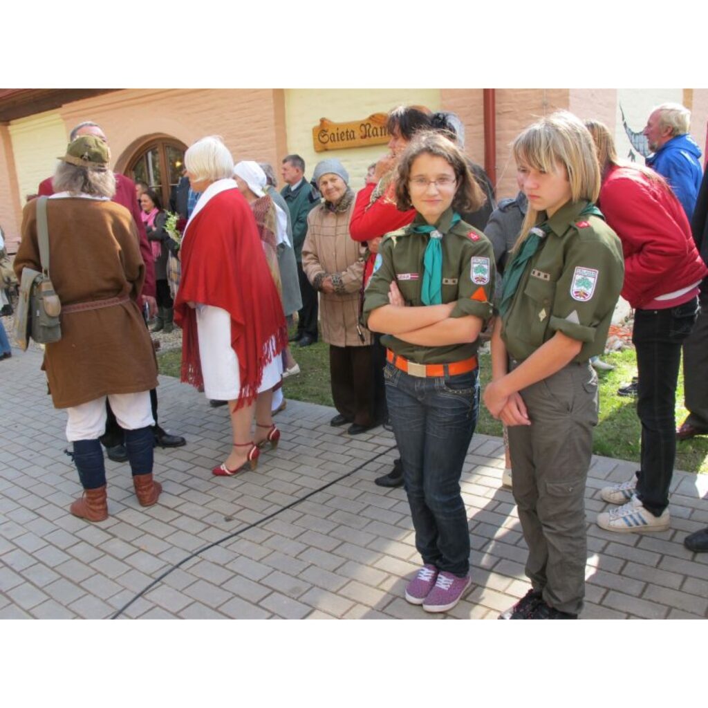 Autors: Inga Karpova