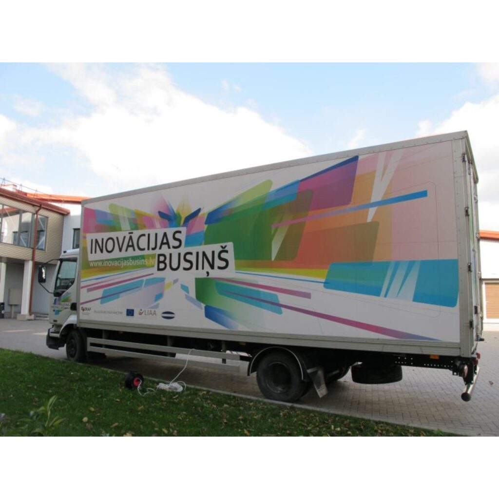 Autors: Inga Karpova