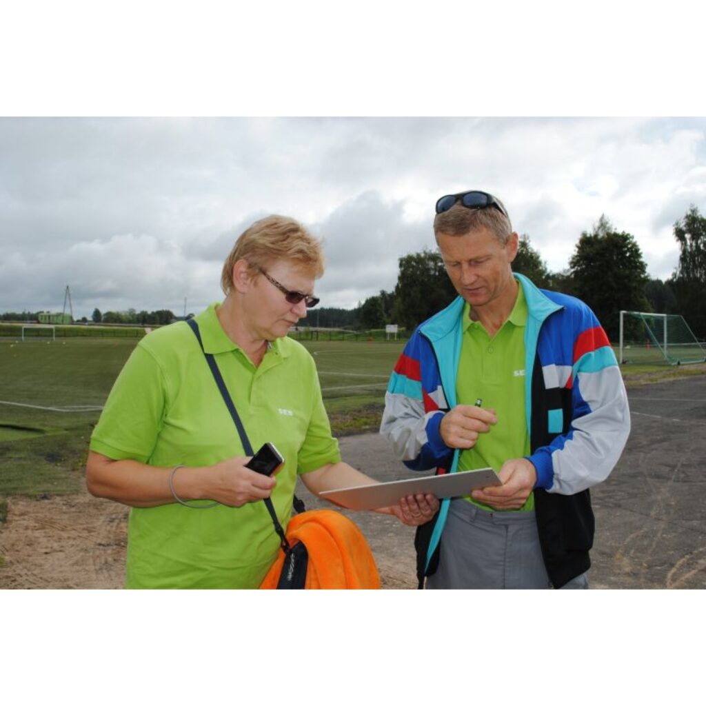 Autors: Sandra Pētersone