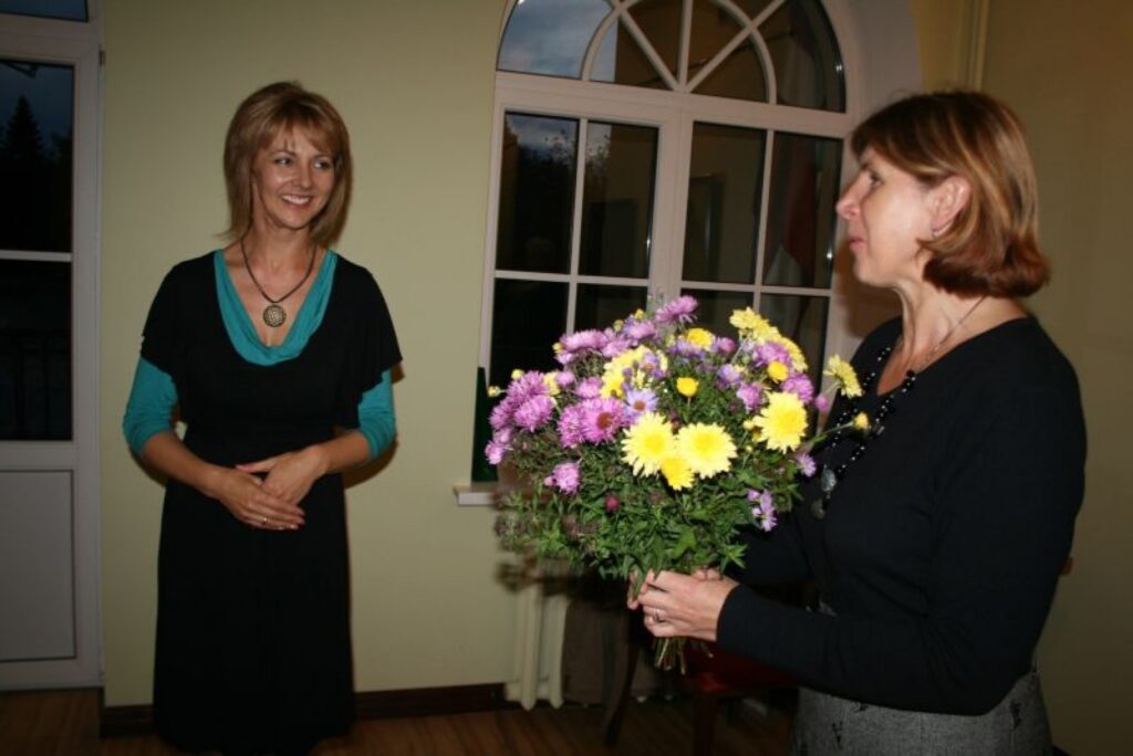 Autors: Aivars Zilbers