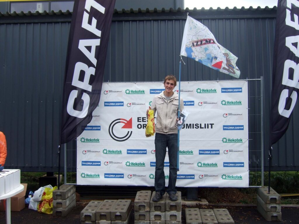 Autors: Māris Stabiņš