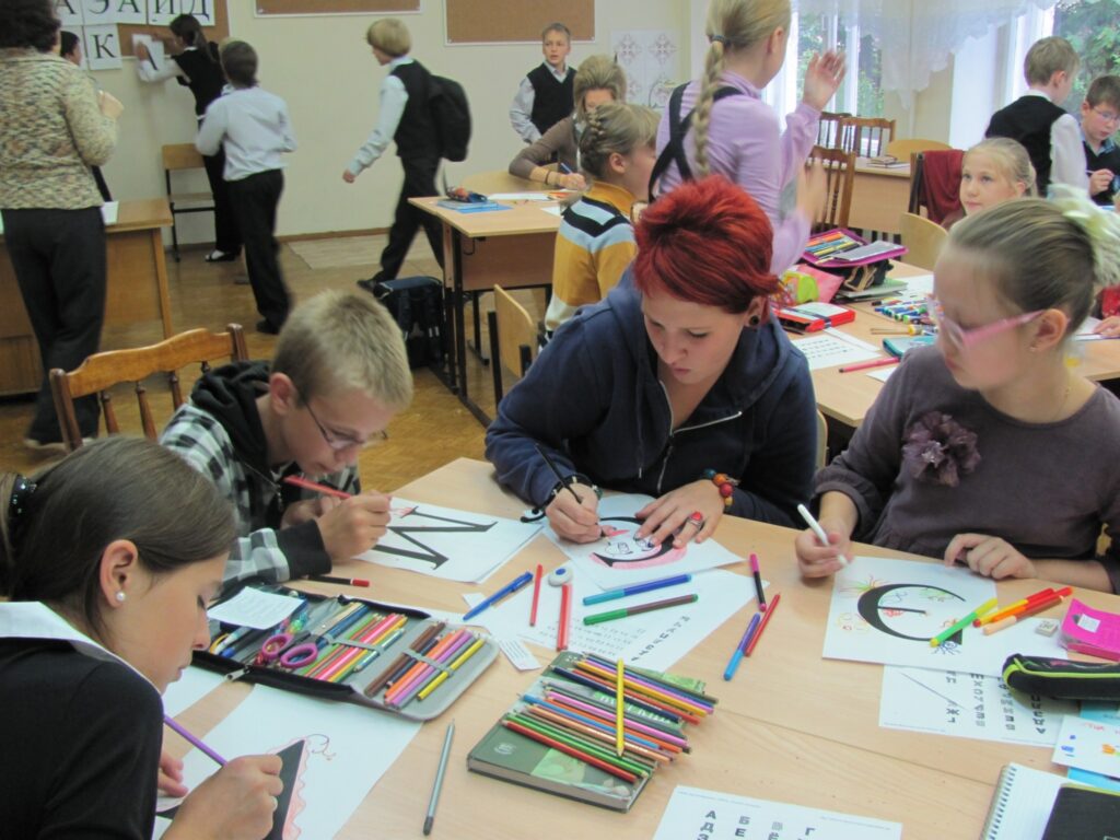 Autors: no personīgā arhīva