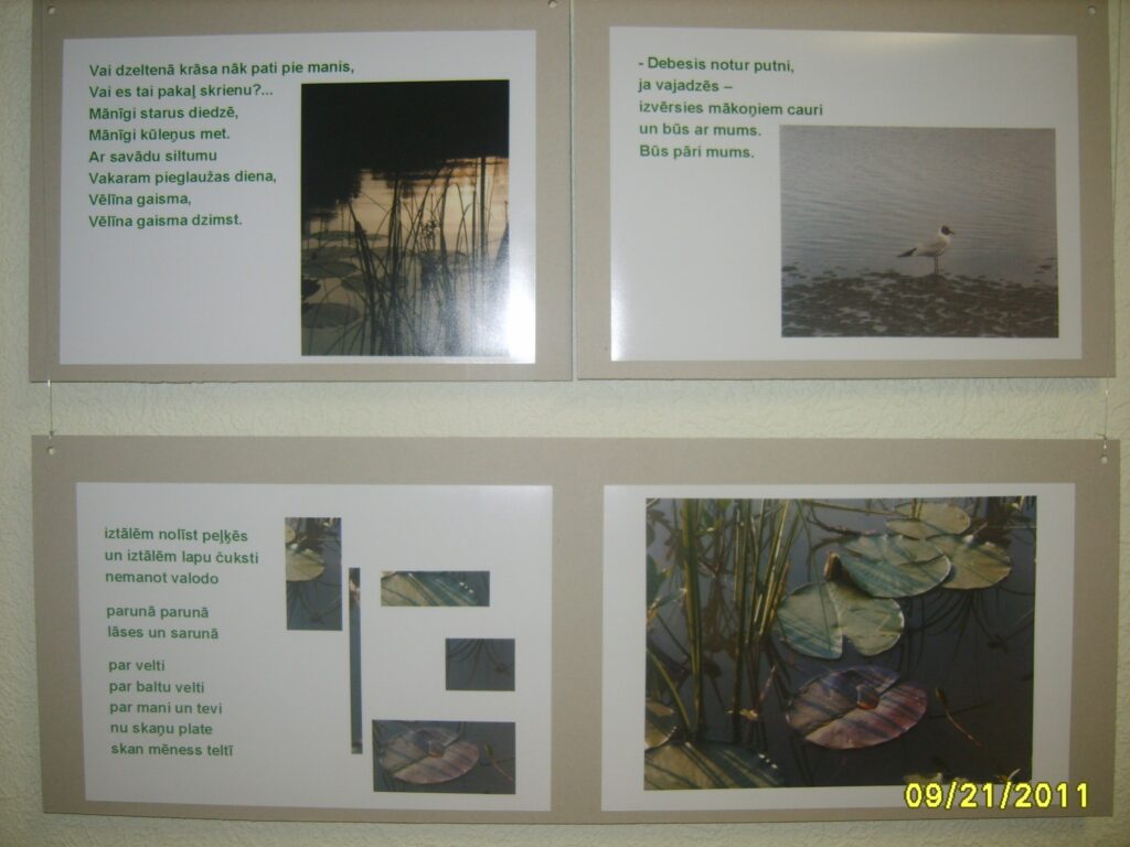 Autors: publicitātes foto