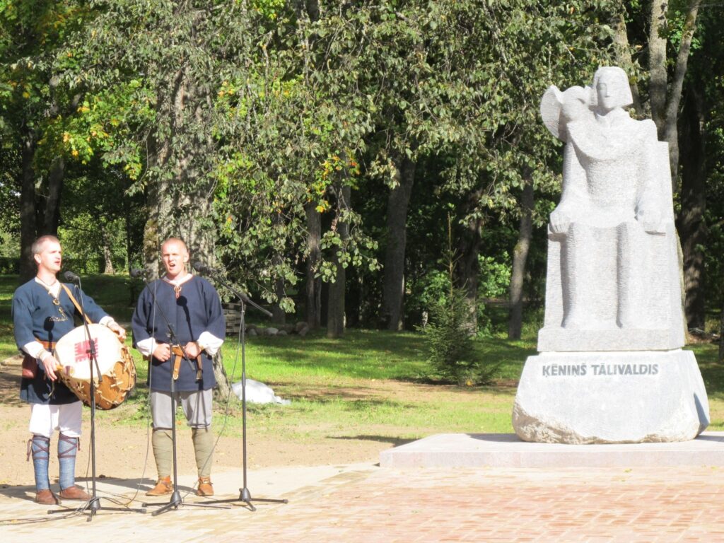 Autors: Inga Karpova