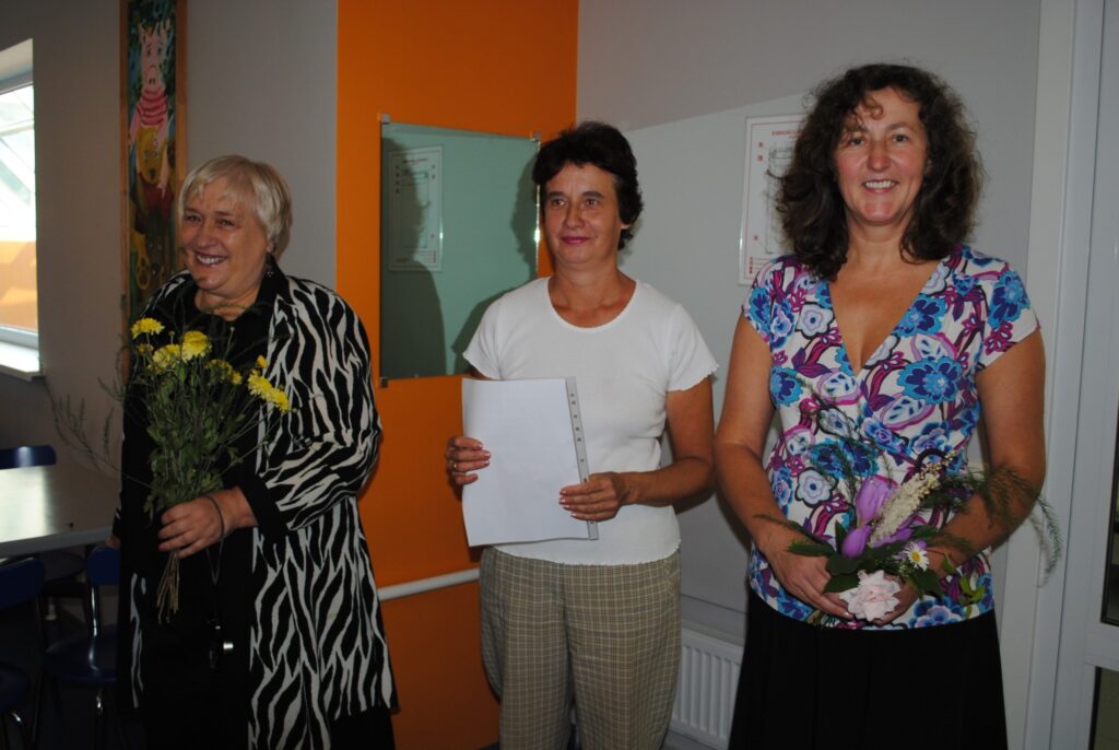 Autors: Sandra Pētersone