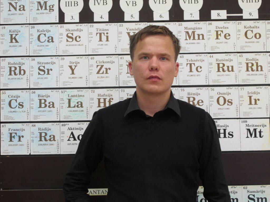 Autors: Aldis Dubļāns